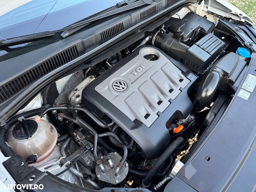 Volkswagen Sharan 2.0 TDI Comfortline - 12
