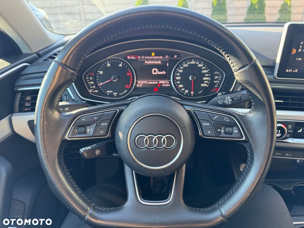 Audi A4 - 19