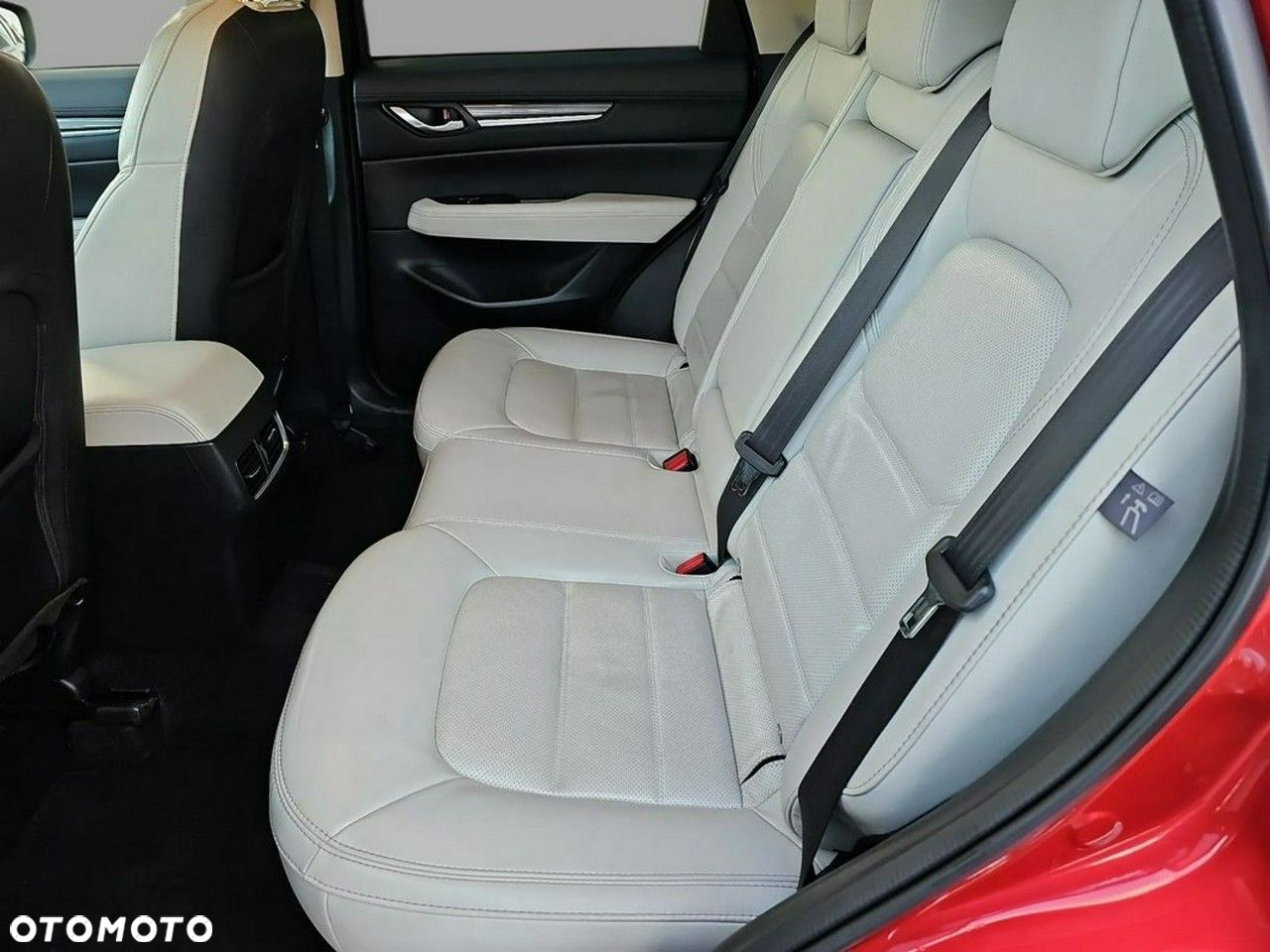 Mazda CX-5 2.2 D Skypassion AWD - 15