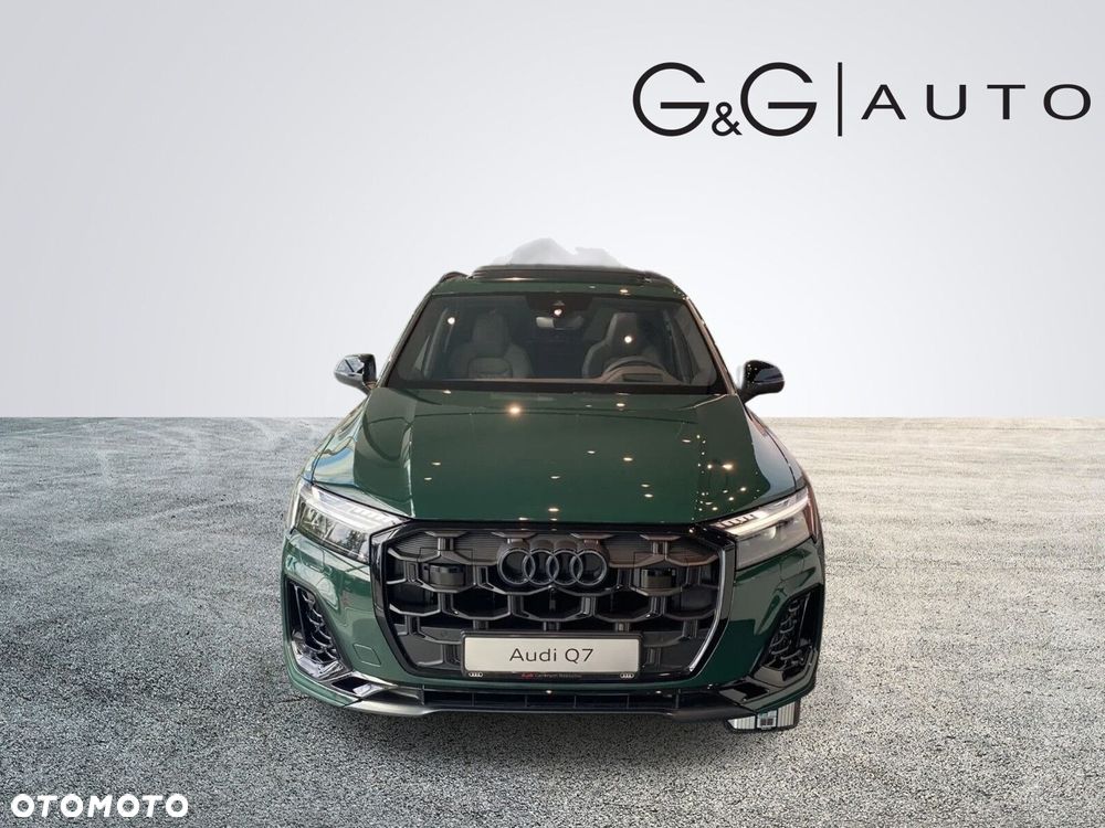 Audi Q7 - 3