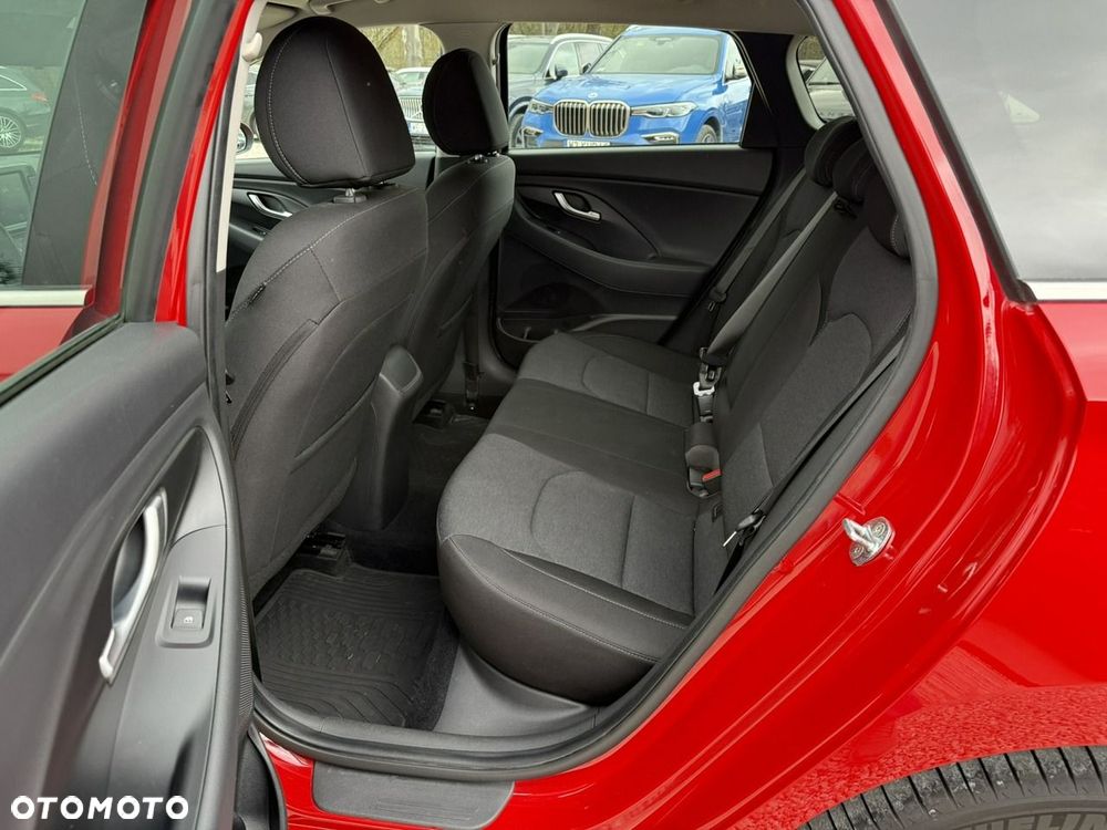 Hyundai i30 - 22