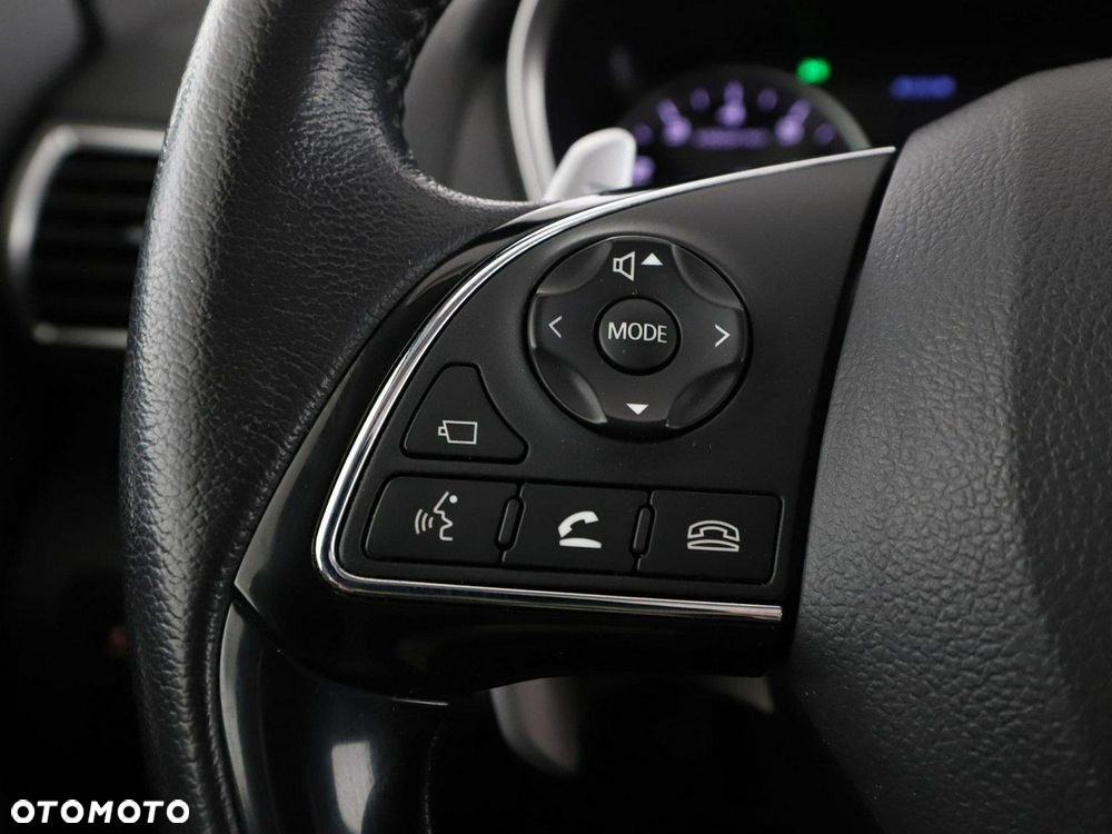 Mitsubishi Eclipse Cross 1.5 T-MIVEC (ClearTec) CVT 4WD Top - 31