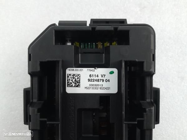 Caixa Fusiveis Bmw 1 (F20) - 3