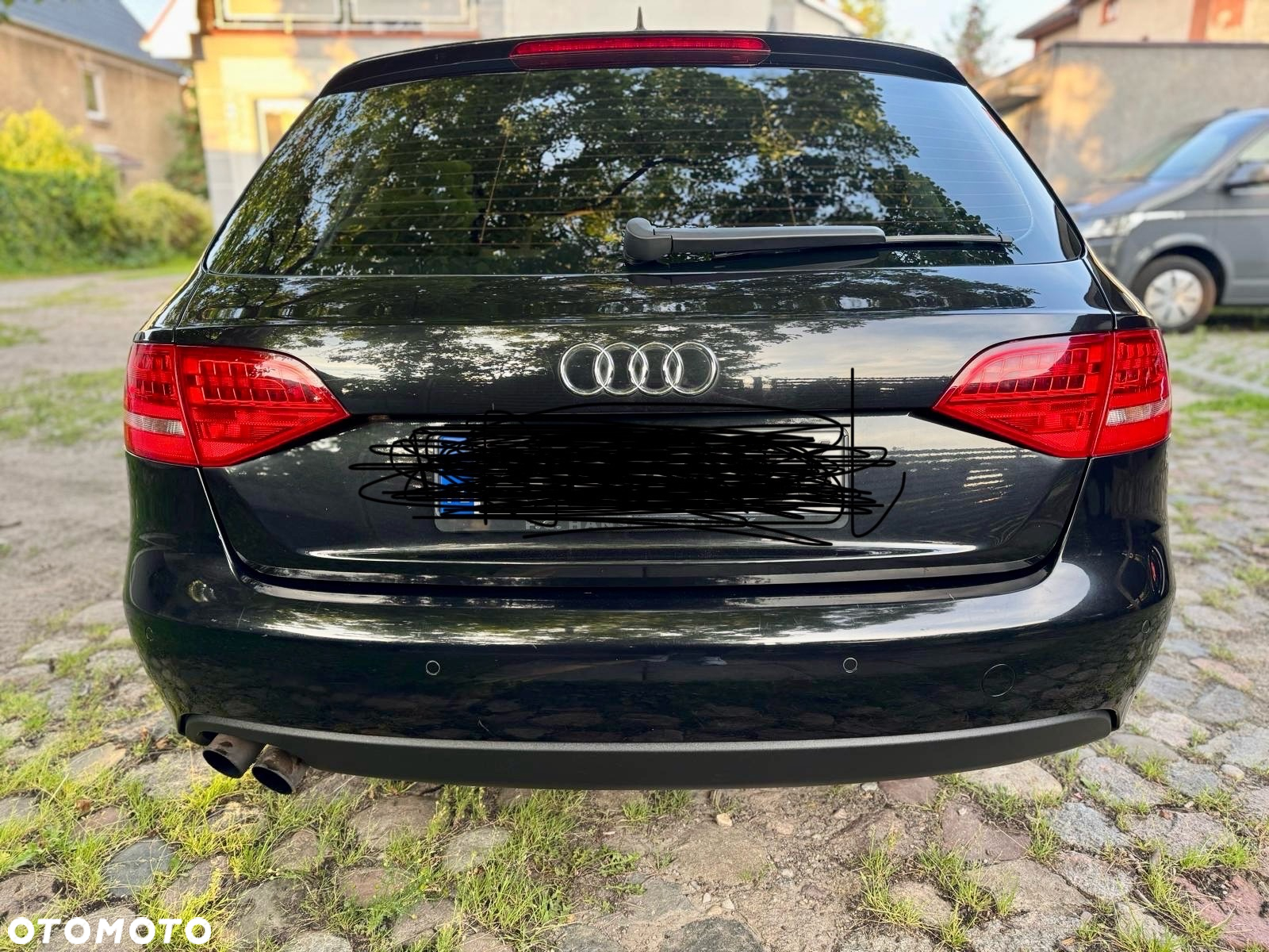 Audi A4 1.8 TFSI Multitronic - 10