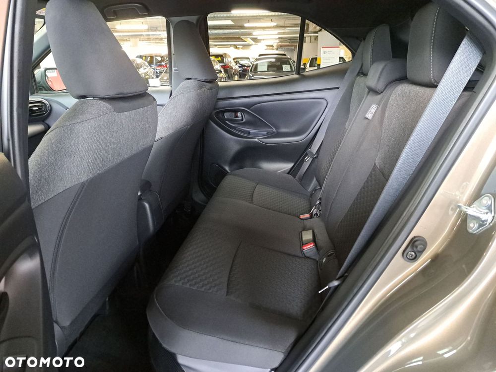 Toyota Yaris Cross Hybrid 1.5 Style - 31