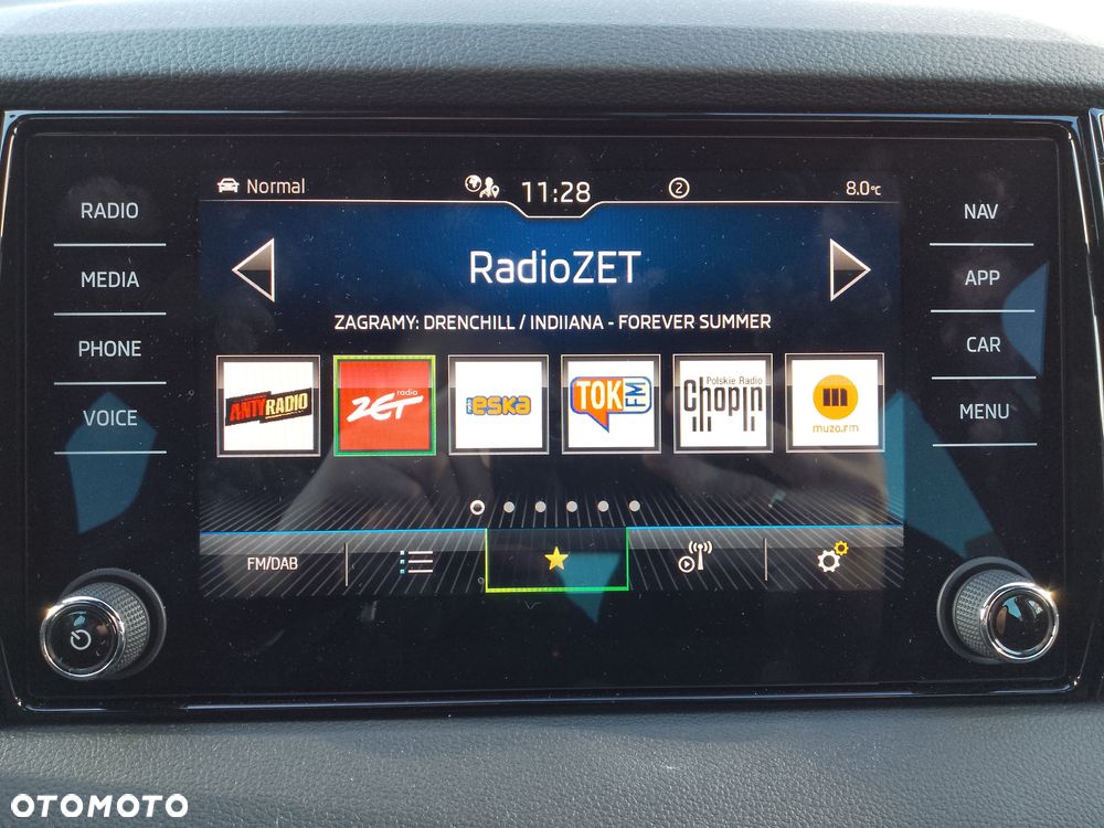 Skoda Karoq 1.5 TSI ACT Sportline DSG - 12