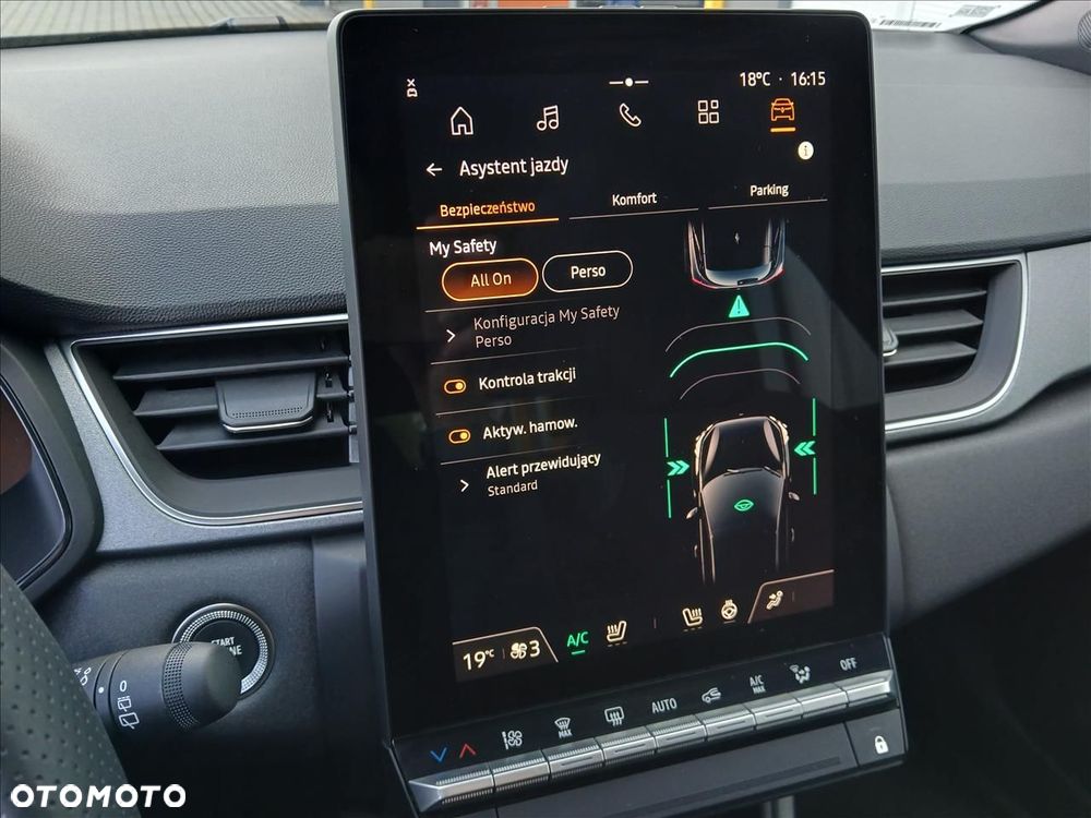 Renault Captur 1.3 TCe mHEV Techno EDC - 18
