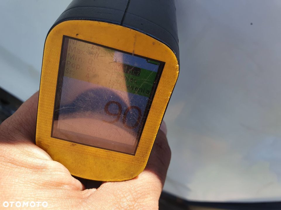 ĆWIARTKA PRAWA PRZÓD RENAULT MASTER III - 2