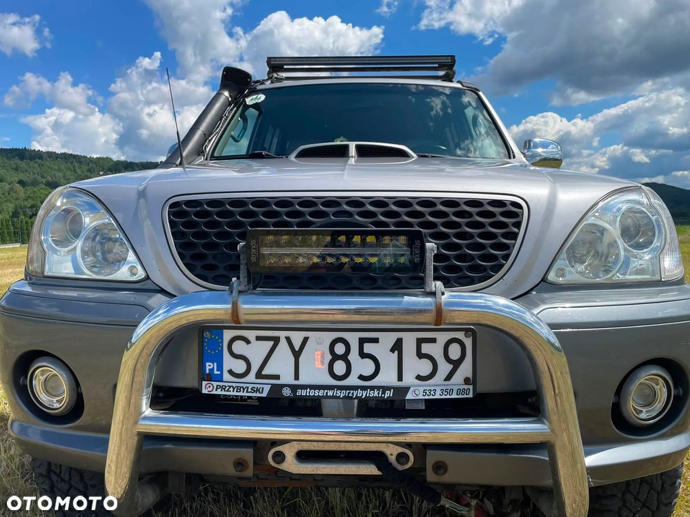 Hyundai Terracan ver-2-9-crdi-high - 9