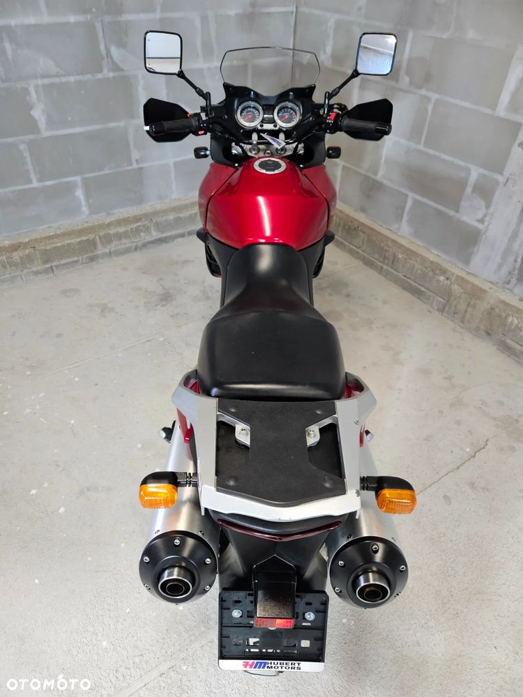 Suzuki DL - 23