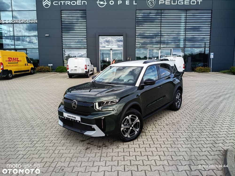 Citroën C3 Aircross - 3