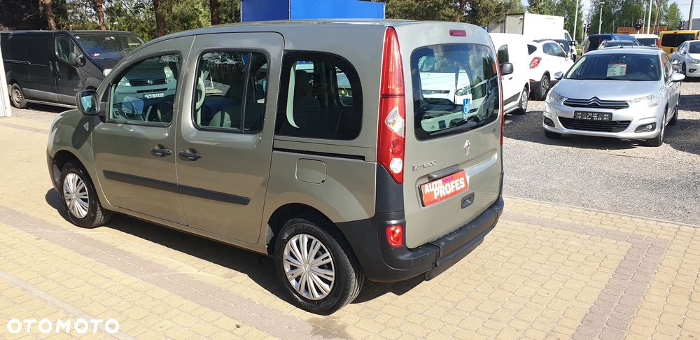 Renault Kangoo - 4