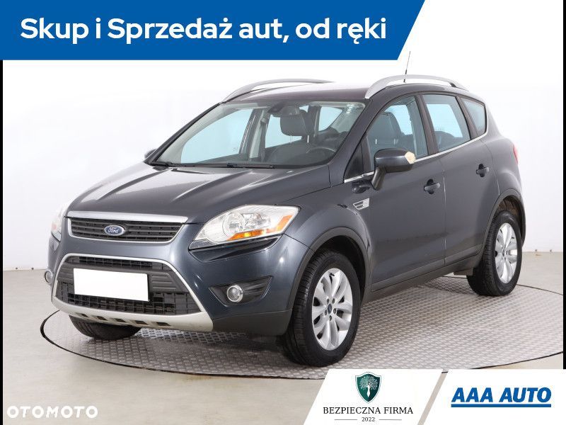 Ford Kuga - 2