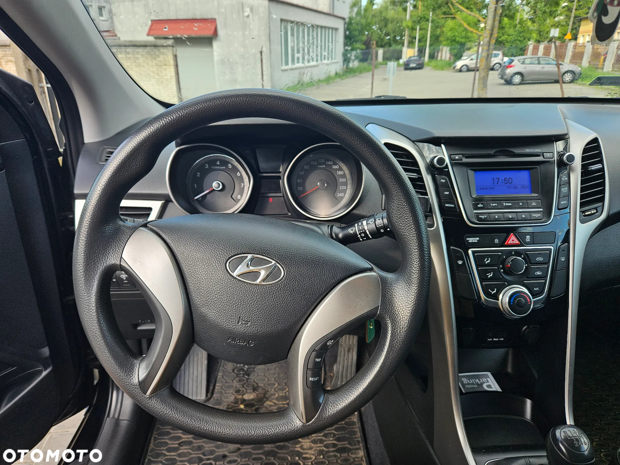 Hyundai i30 1.4 Advantage - 12