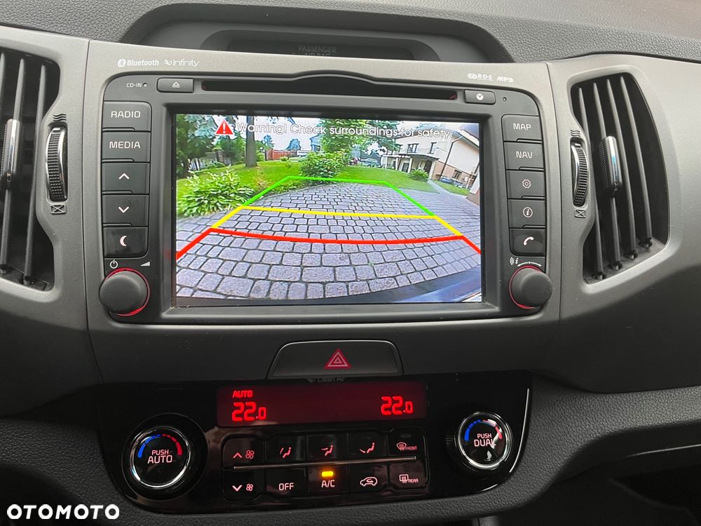 Kia Sportage - 31