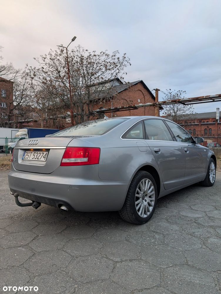 Audi A6 Limousine - 5