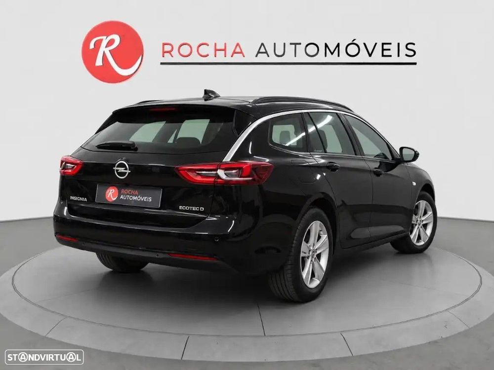 Opel Insignia Sports Tourer 1.6 CDTi Dynamic - 8