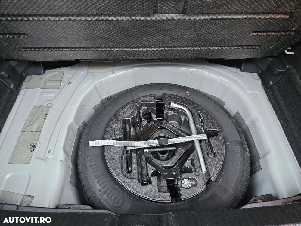 Volkswagen Polo 1.0 TSI Life - 28