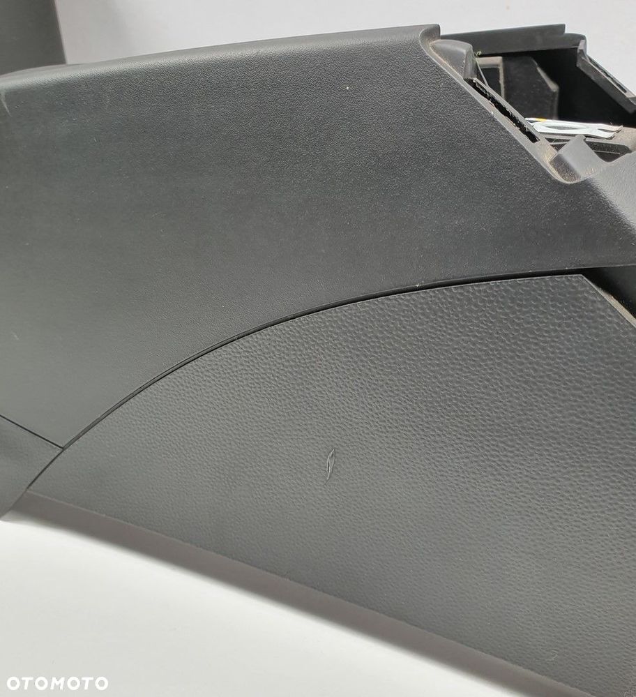 TUNEL ŚRODKOWY PODŁOKIETNIK VOLVO C70 II CABRIO - 4