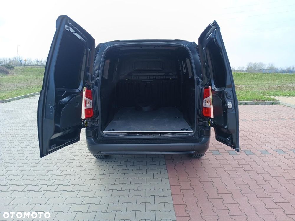 Toyota PROACE CITY - 11