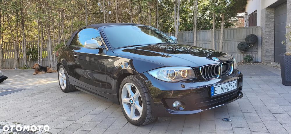 BMW Seria 1 118i Limited Edition Lifestyle mit M Sportpaket - 16