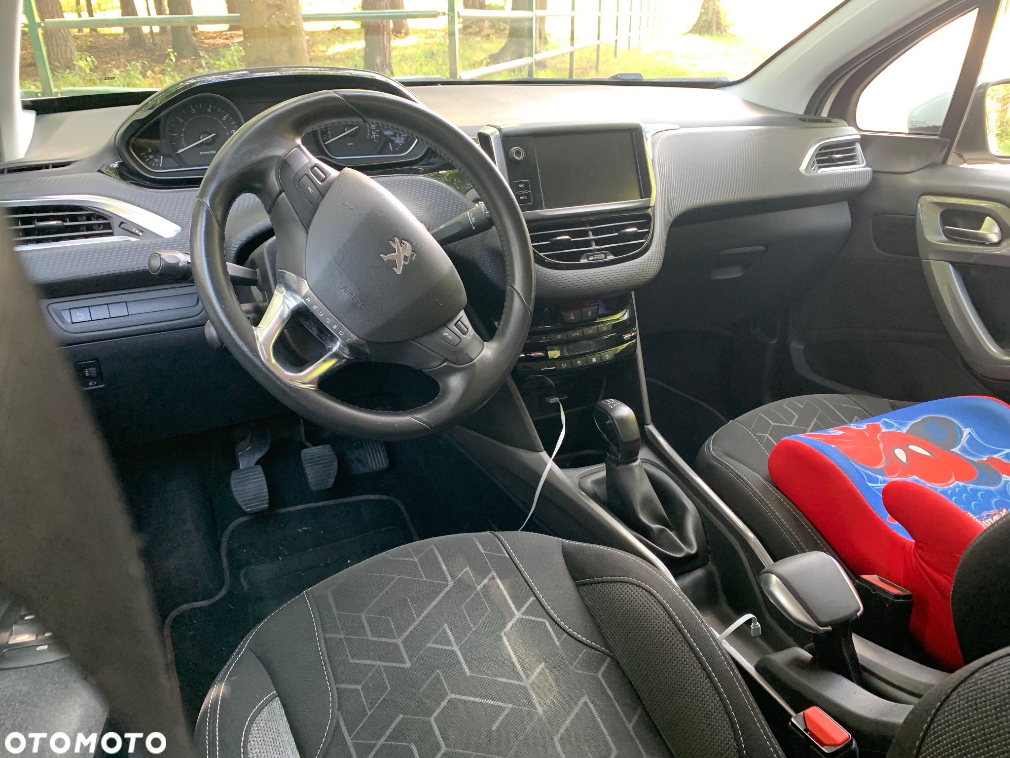 Peugeot 2008 82 VTI Active - 5
