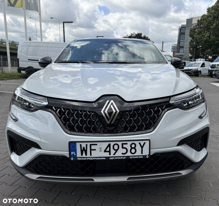 Renault Arkana - 2