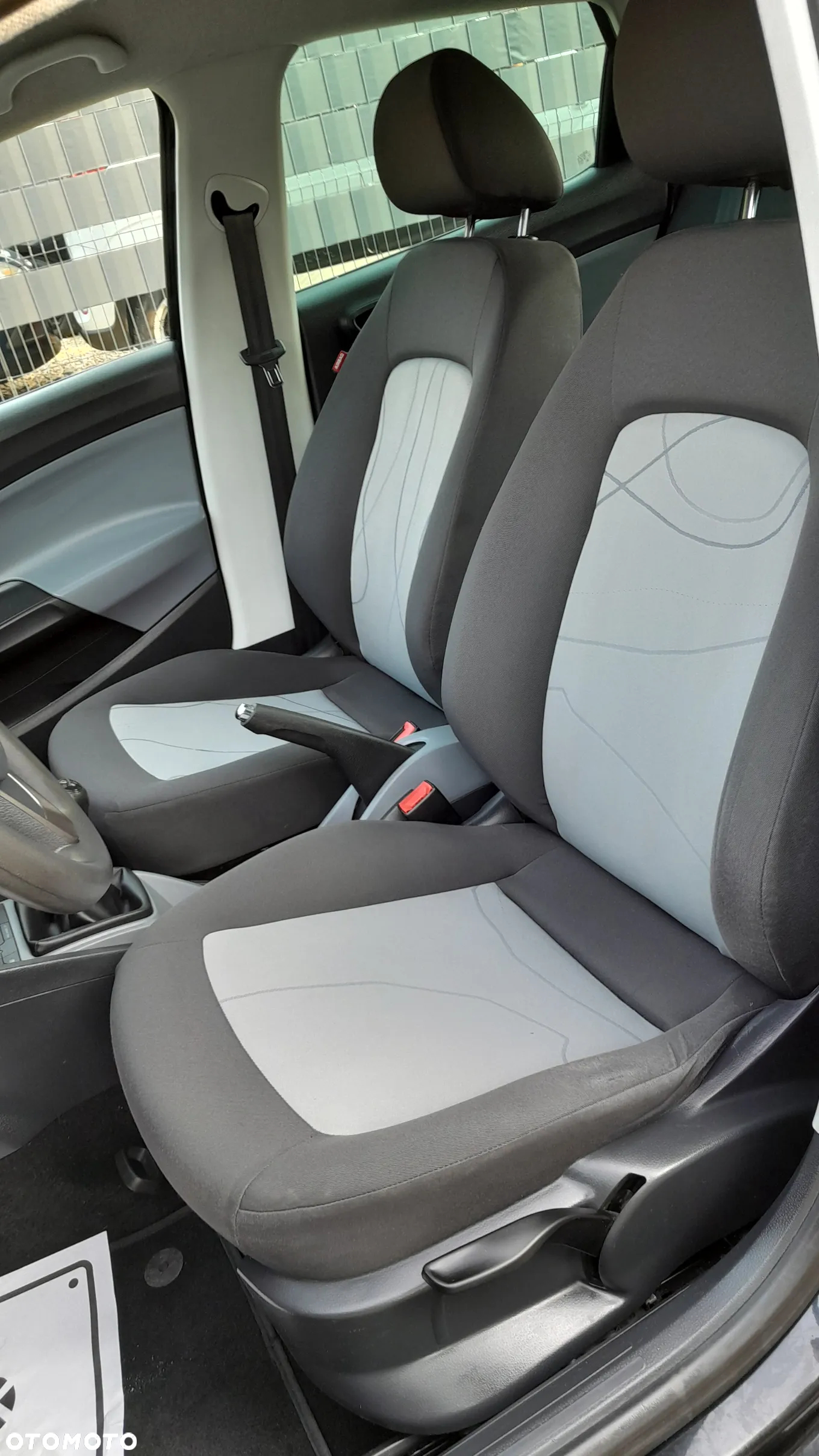 Seat Ibiza - 9