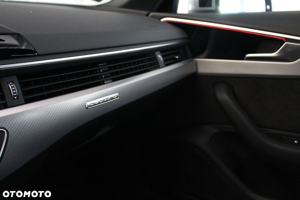 Audi A4 Allroad - 20