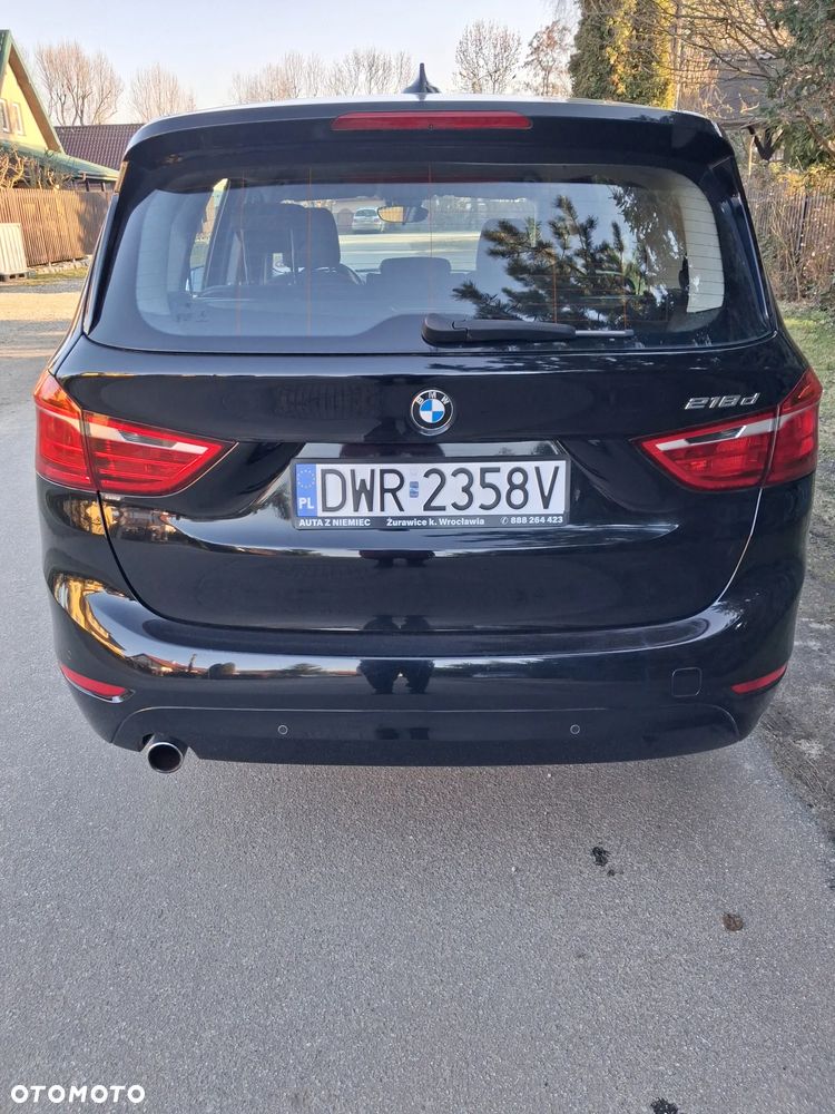 BMW Seria 2 - 8