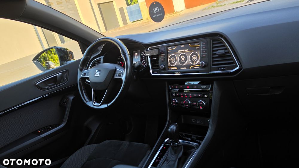 Seat Ateca 2.0 TDI Xcellence S&S 4Drive DSG - 24