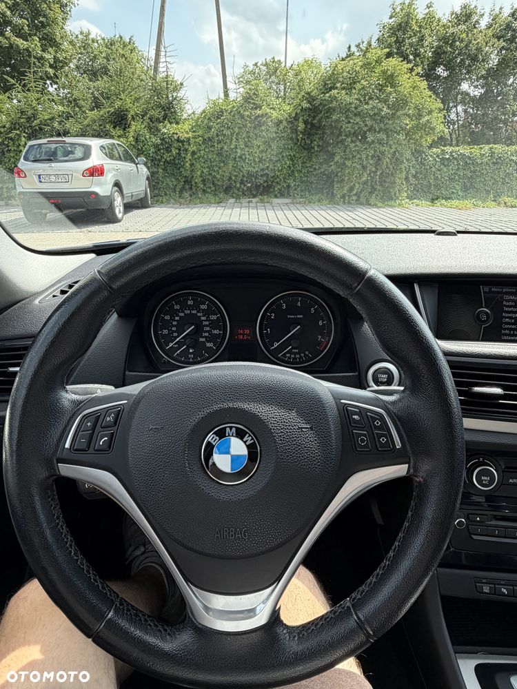 BMW X1 - 13