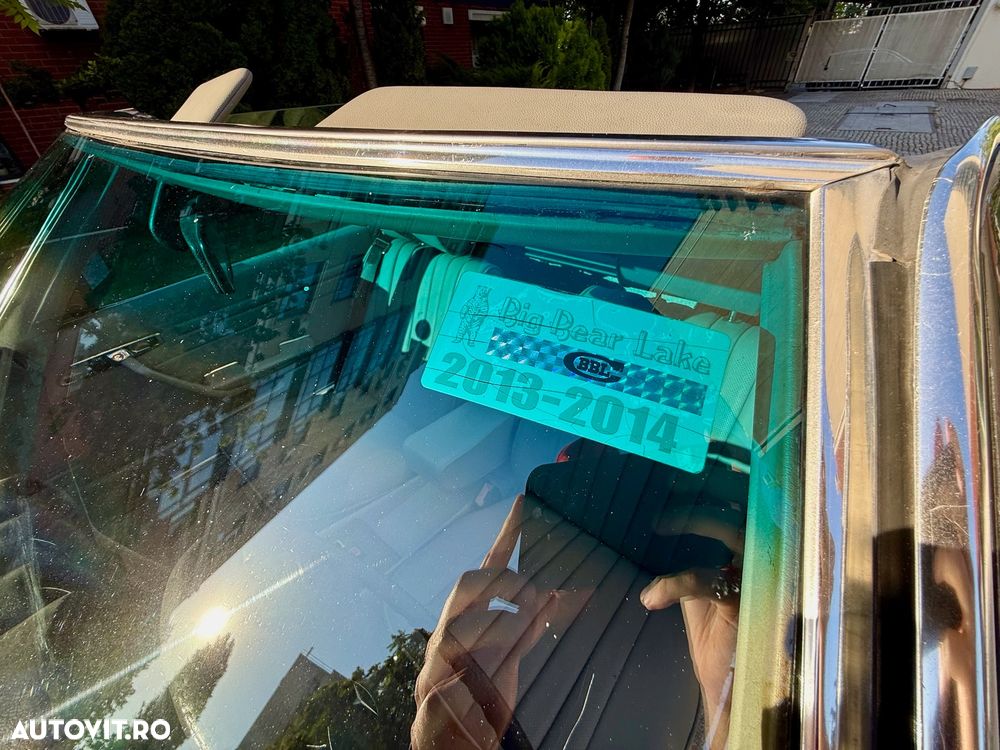 Mercedes-Benz SL - 22