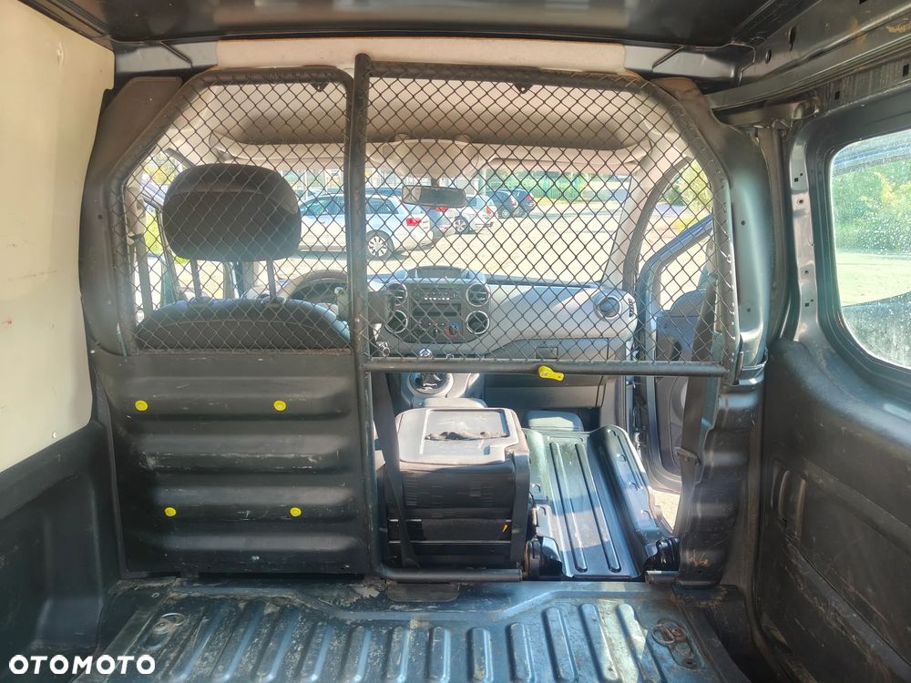 Citroën Berlingo - 12