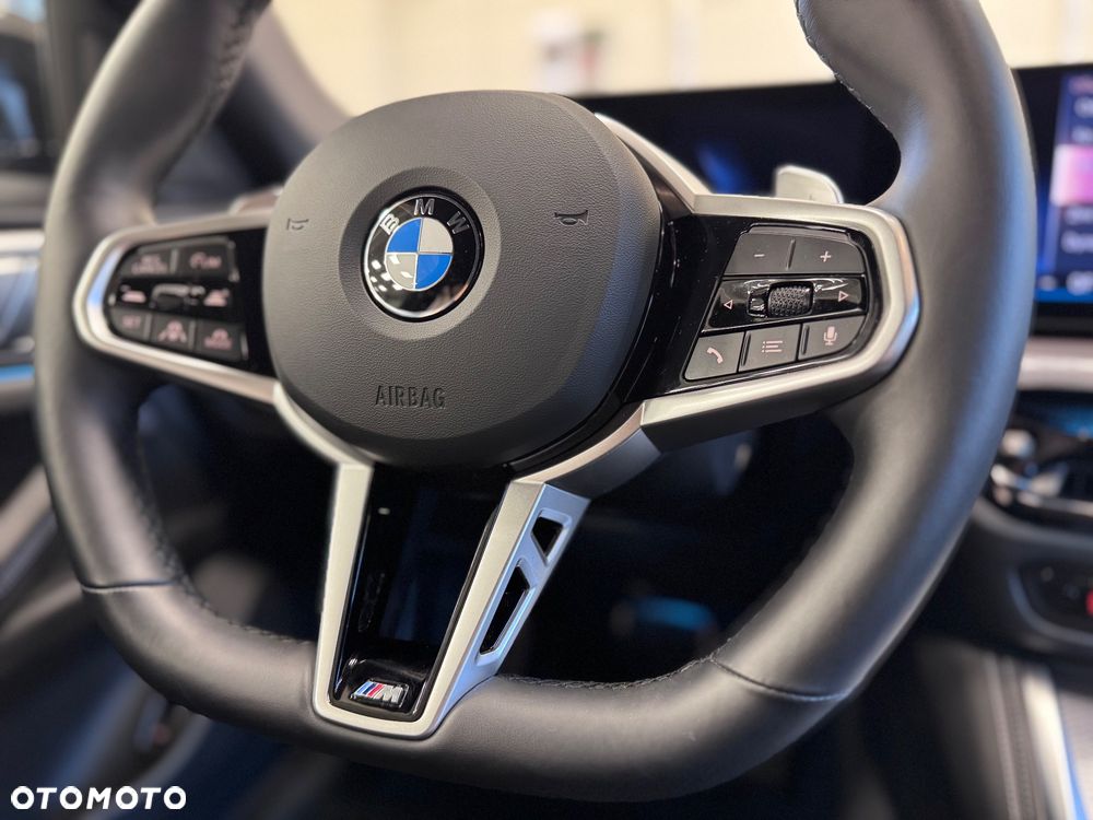 BMW Seria 4 420d xDrive M Sport sport - 20
