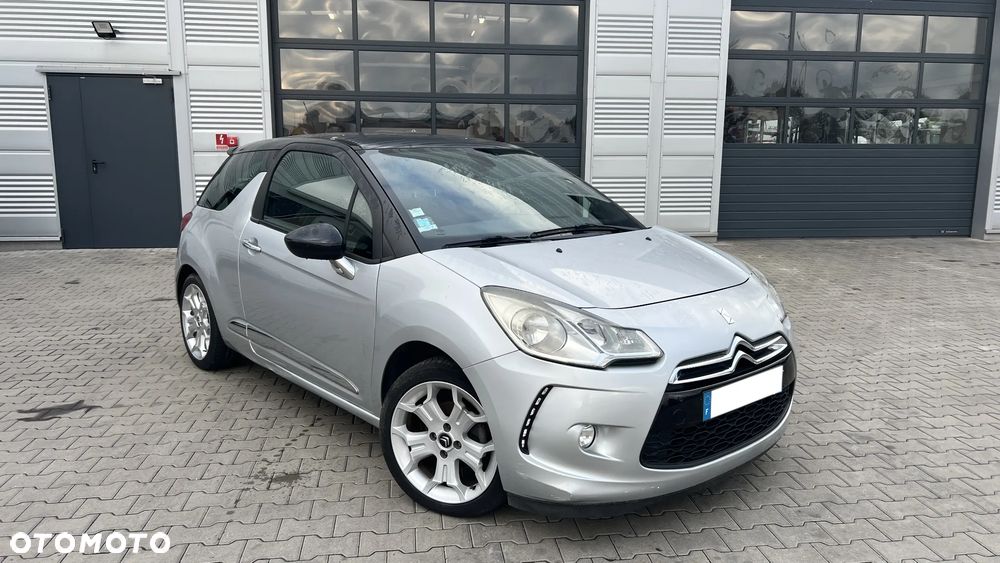 Citroën DS3 - 2