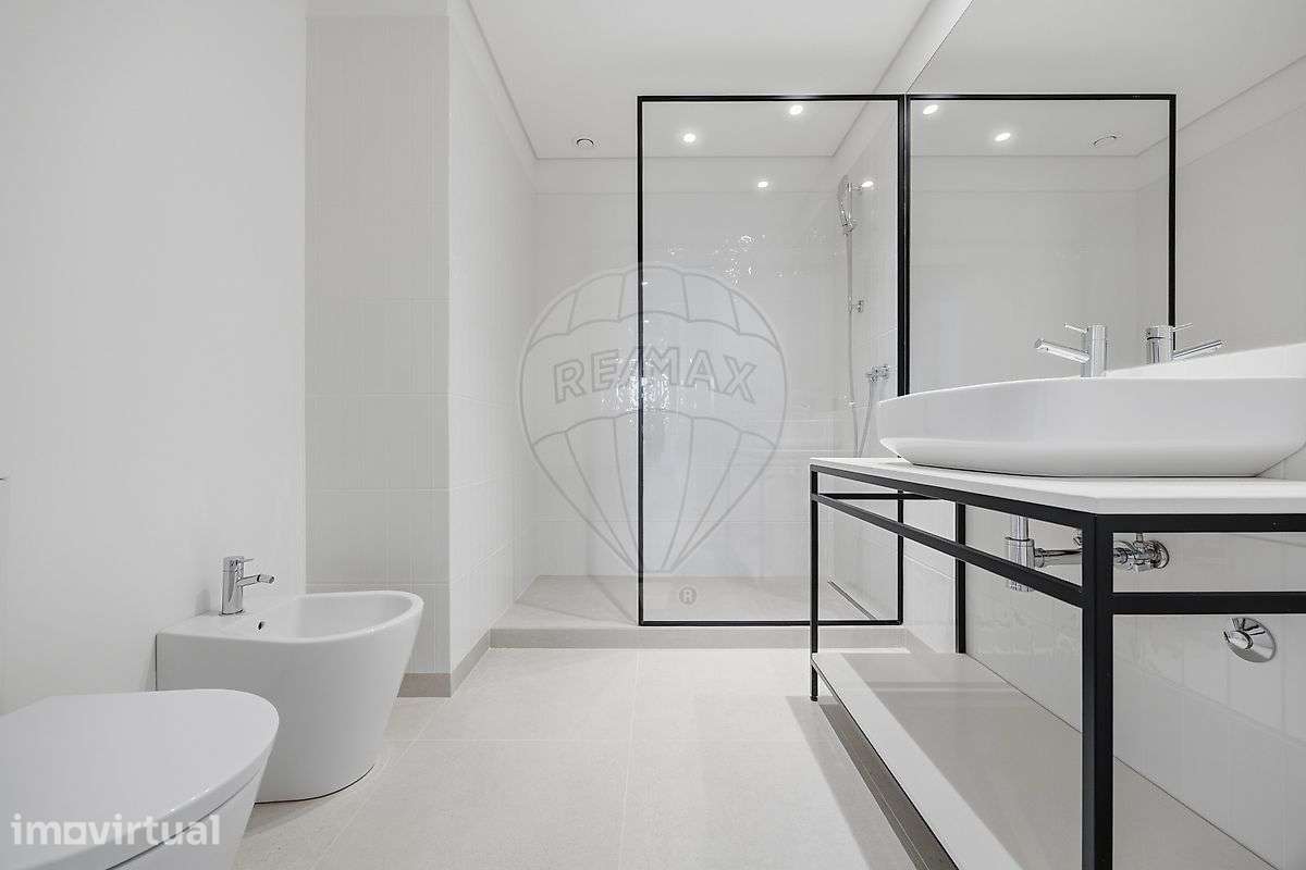 Apartamento T2 para arrendamento - Grande imagem: 3/12