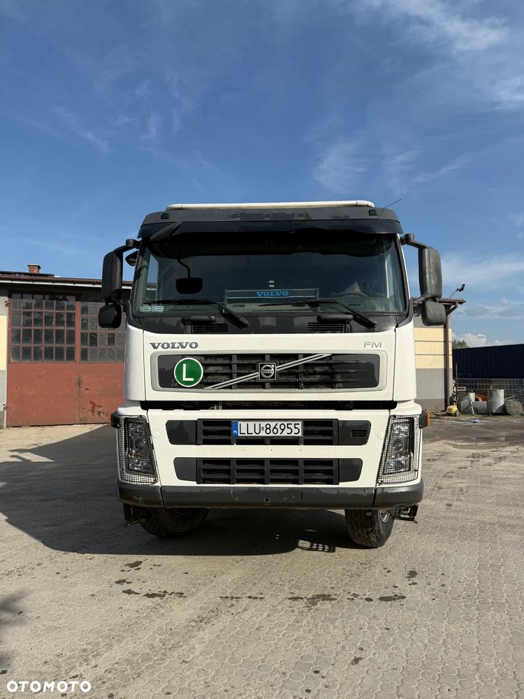 Volvo FM - 2