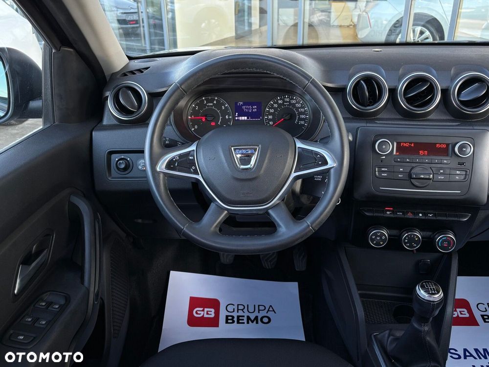 Dacia Duster - 17