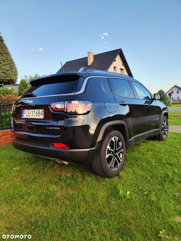 Jeep Compass - 7