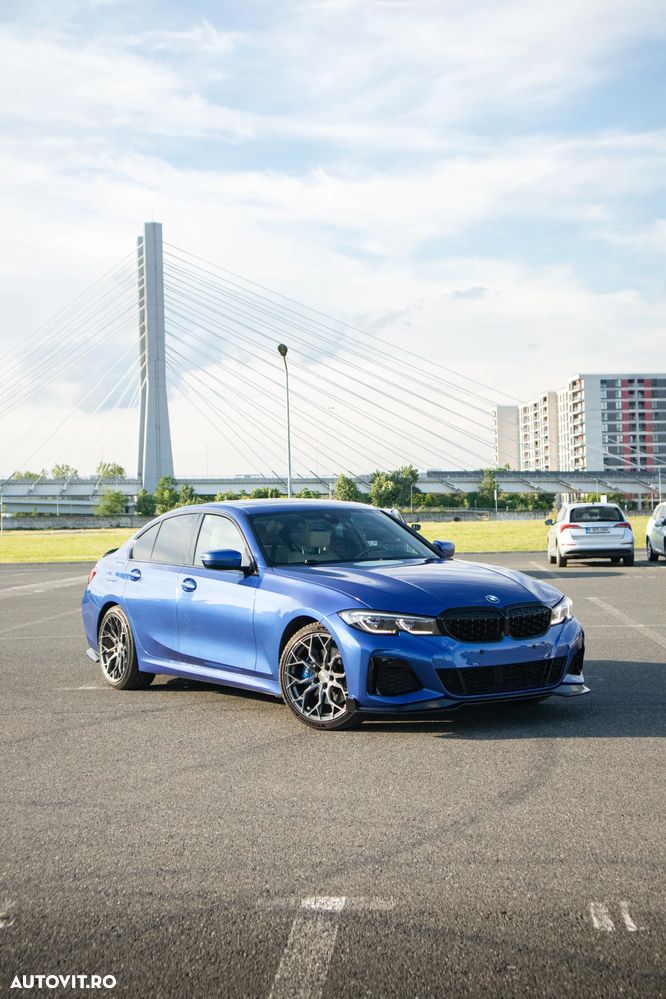 BMW M3 - 3