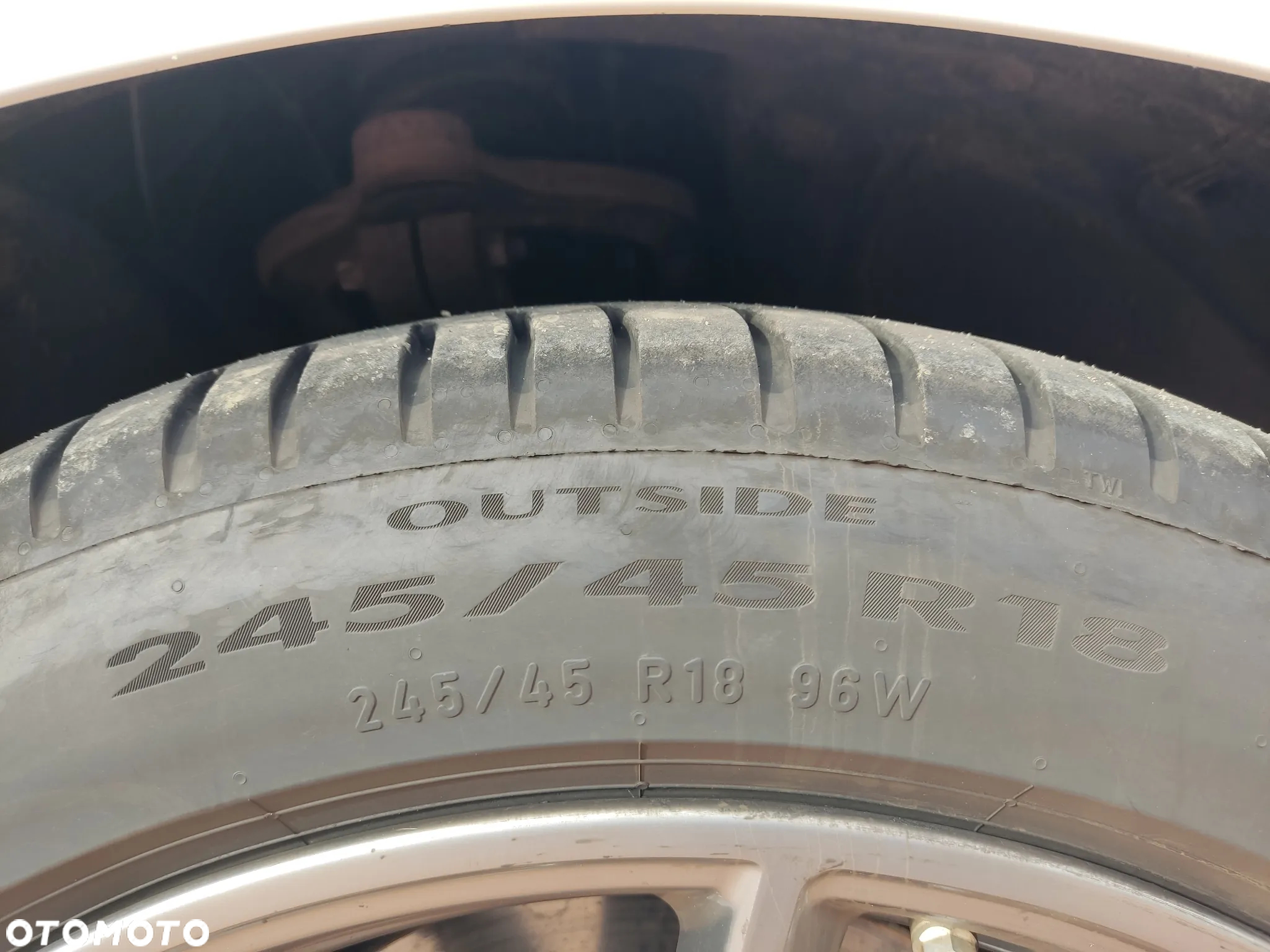 BMW Seria 5 518d M Sport sport - 25