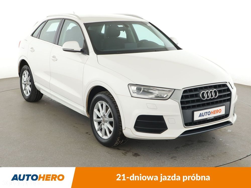 Audi Q3 - 8