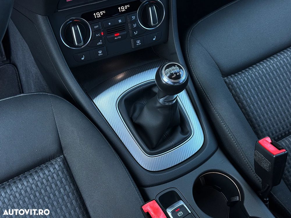 Audi Q3 2.0 TDI Quattro sport - 26