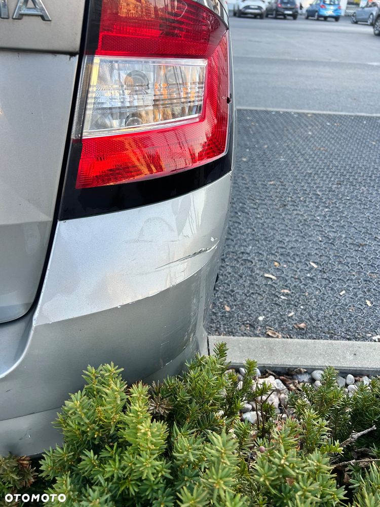 Skoda Fabia 1.0 Active - 6