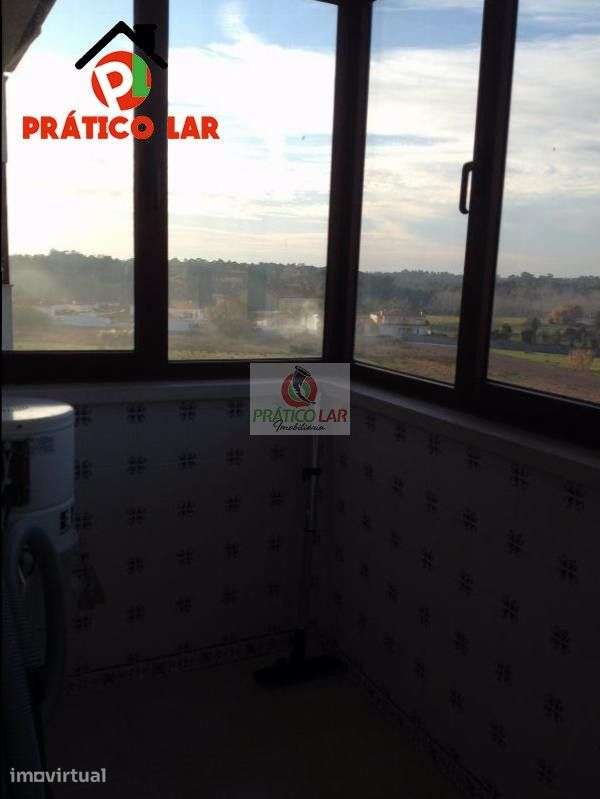Apartamento T2 com Garagem Fechada - Grande imagem: 5/14