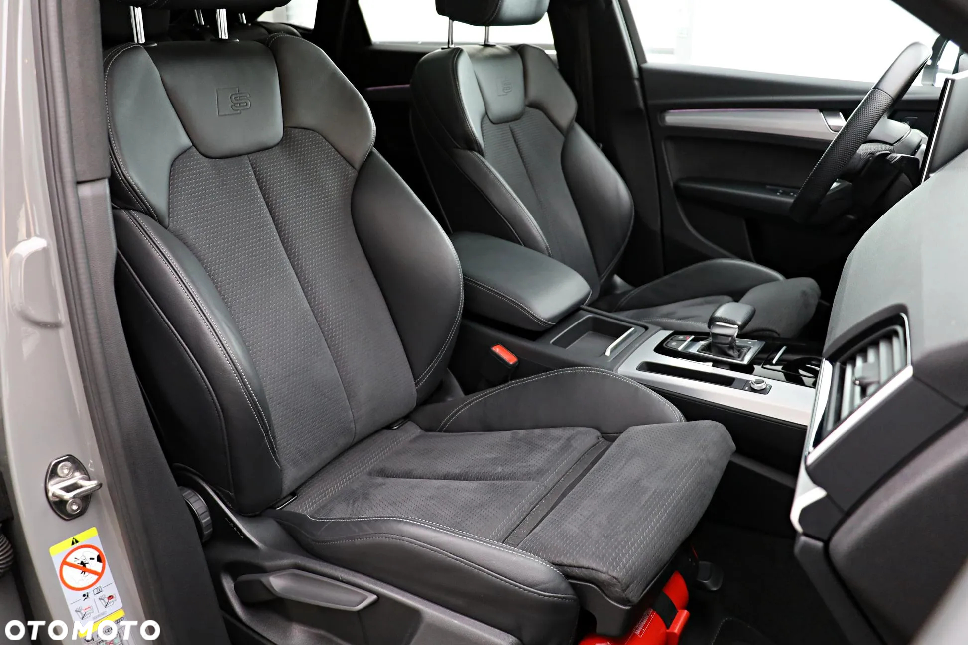 Audi Q5 - 14