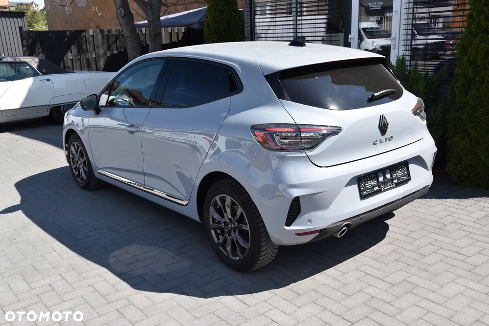 Renault Clio TCe 90 EVOLUTION - 6