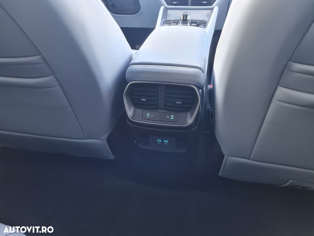 Byd Sealion 7 AWD Excellence - 12