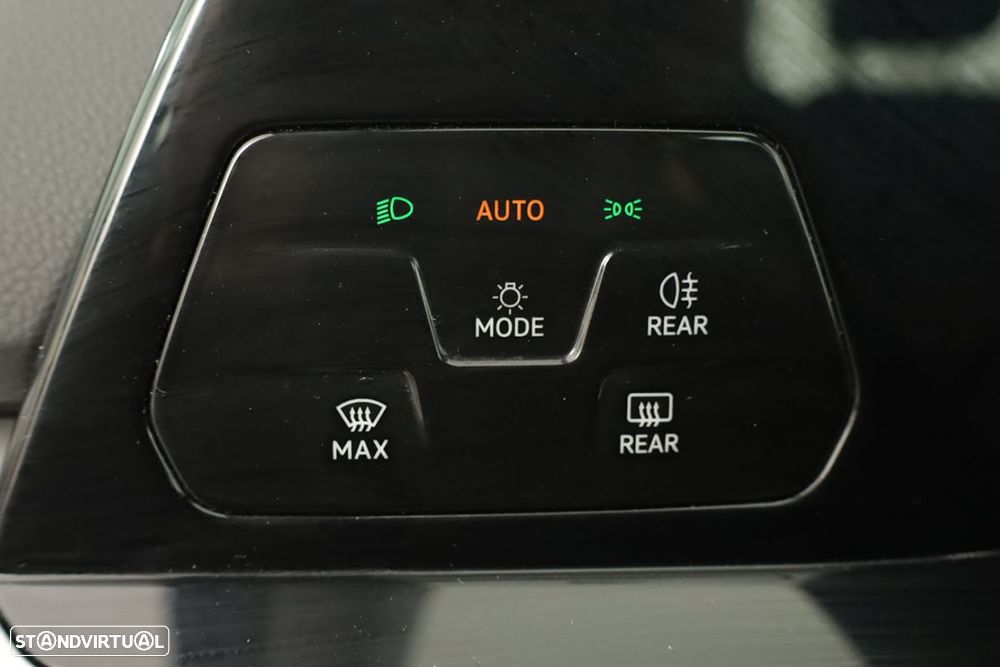 VW Golf 1.0 TSI - 18